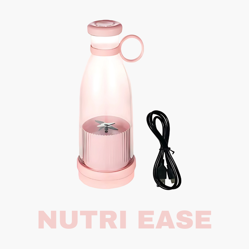 Nutri Ease Draagbare Blender