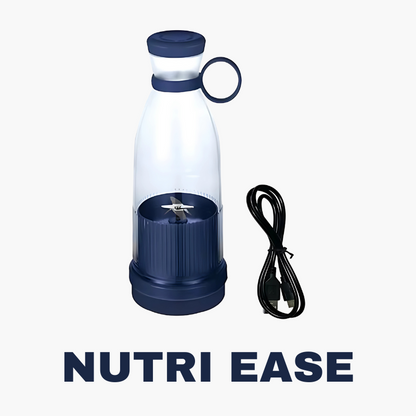 Nutri Ease Draagbare Blender