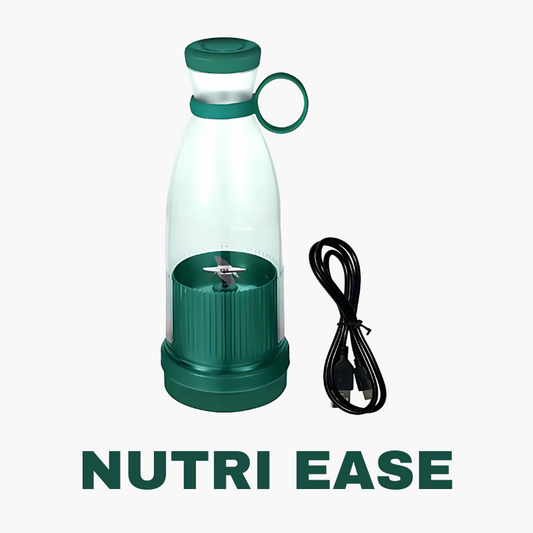 Nutri Ease Draagbare Blender