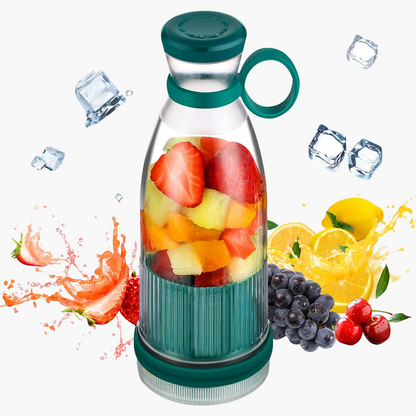 Nutri Ease Draagbare Blender